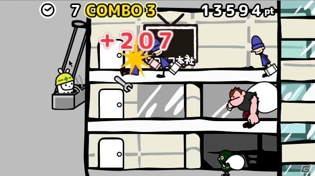 レトロゲームをプレイ・シェアできるスマホアプリ「PicoPico」が2019年初旬より提供開始予定の画像4