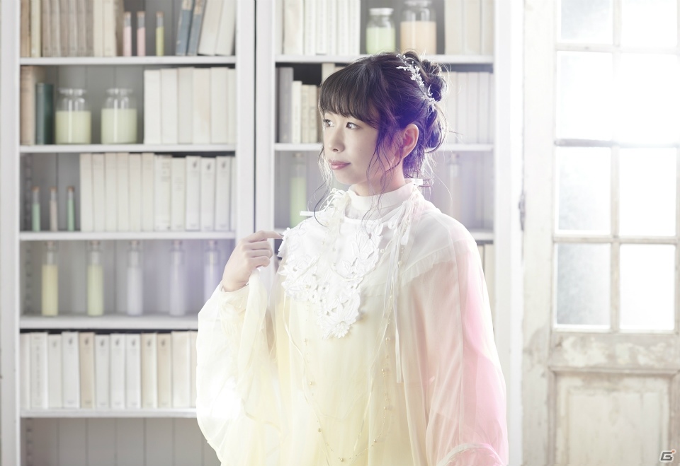 「エンゲージプリンセス」主題歌がやなぎなぎさん×ヒャダインさんによる楽曲「continue」に決定！の画像2