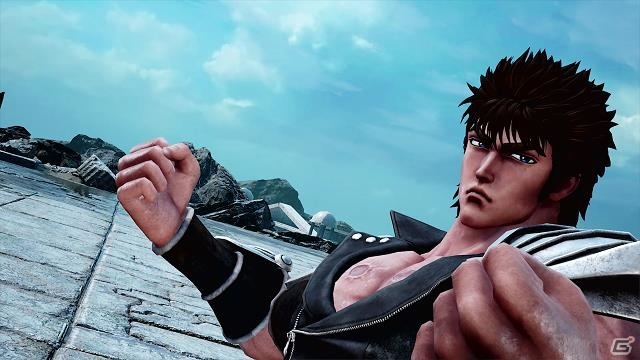 「JUMP FORCE」にシティーハンターと北斗の拳が参戦決定！バトルシーンも確認できる最新映像が公開にの画像2