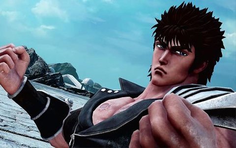 「JUMP FORCE」にシティーハンターと北斗の拳が参戦決定！バトルシーンも確認できる最新映像が公開に