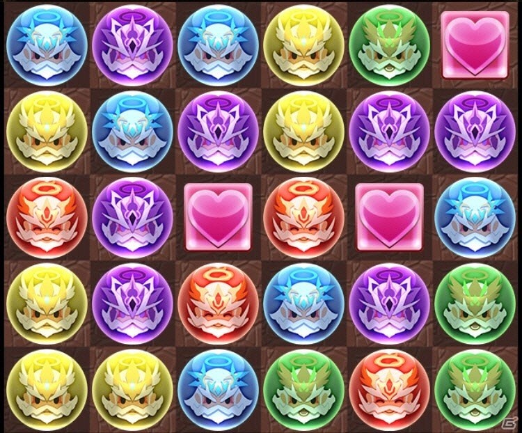 魔法石が合計200個ゲットできる！「パズル＆ドラゴンズ」にて「パズドラ大感謝祭」が10月30日より開催の画像10