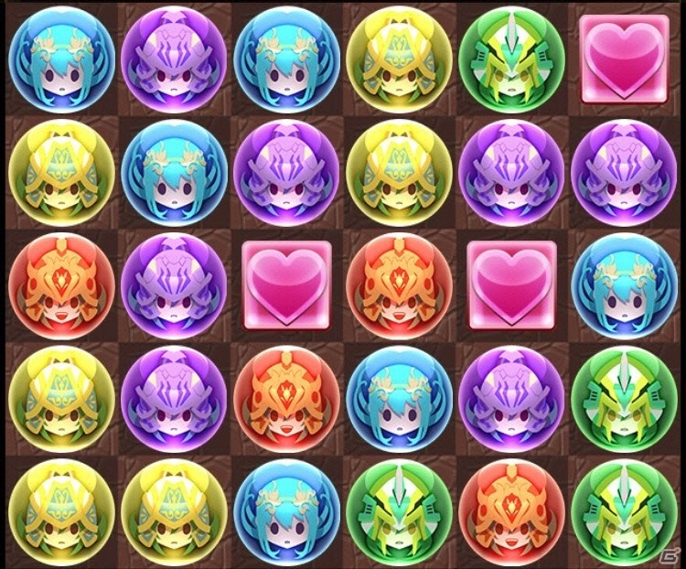 魔法石が合計200個ゲットできる！「パズル＆ドラゴンズ」にて「パズドラ大感謝祭」が10月30日より開催の画像11