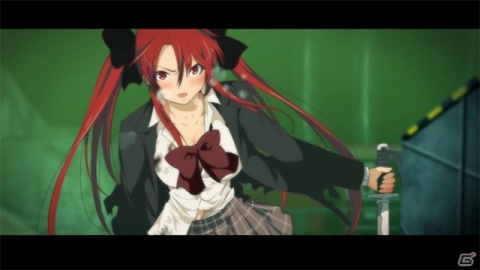 DMM GAMESにて「Dead or School」「スグリ」「カミオリコイル」の3タイトルが配信開始！の画像2
