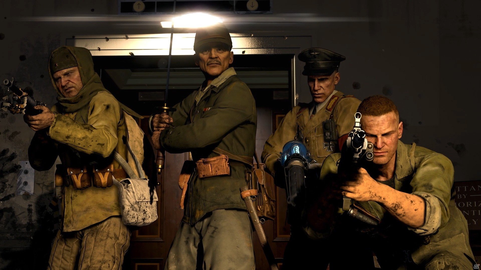 「CoD BO4」発売記念連続インタビュー企画「俺たちは、戦い続ける。」第3弾が公開！の画像3