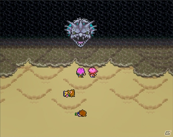 「FINAL FANTASY V」ゲーム映像付きサントラが1月16日に発売！早期購入特典も公開の画像3