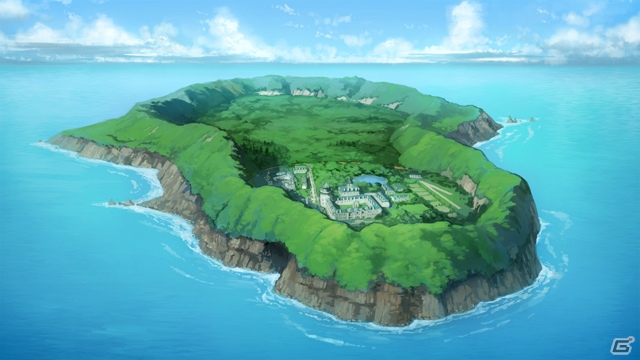 「絶対階級学園」がフルHDでPS4に登場！の画像5