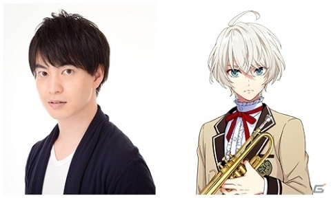 「ウインドボーイズ！」のキャスト情報が解禁！AGFステージ出演者・ステージ情報も明らかにの画像2