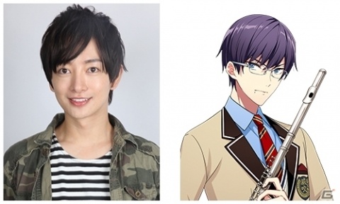 「ウインドボーイズ！」のキャスト情報が解禁！AGFステージ出演者・ステージ情報も明らかにの画像4