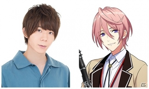「ウインドボーイズ！」のキャスト情報が解禁！AGFステージ出演者・ステージ情報も明らかにの画像6