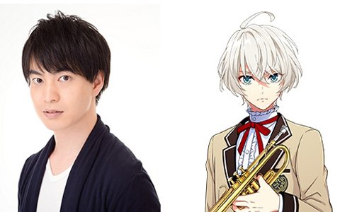 「ウインドボーイズ！」のキャスト情報が解禁！AGFステージ出演者・ステージ情報も明らかに