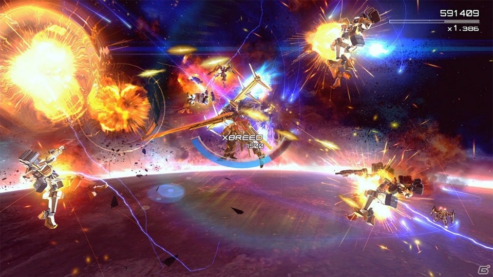 Switch版「クロワルール・シグマ」が11月1日、「アスタブリード」が11月8日に配信！の画像13
