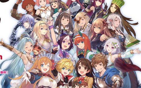 大型リアルイベント「CygamesFes2018」が12月15日・16日に開催!