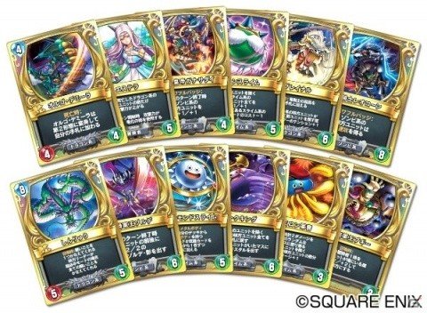 「ドラゴンクエストライバルズ」公式全国大会「勇者杯2018秋」決勝大会が11月3日に開催！の画像10