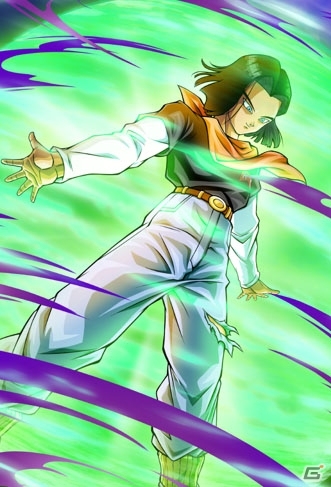 「ドラゴンボールZ ブッチギリマッチ」UR「孫悟飯」などが追加されたガシャが開催！の画像3