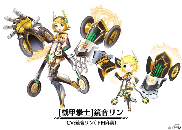 「ヴァルキリーコネクト」がコンサートツアー「HATSUNE MIKU EXPO 2018 EUROPE」とコラボ！の画像3