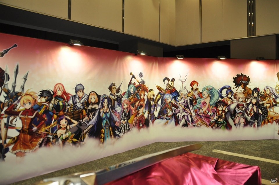 「メギド72」イベント内容&新情報盛りだくさん！全国のソロモン王たちが一堂に会したオフラインイベントをレポートの画像4