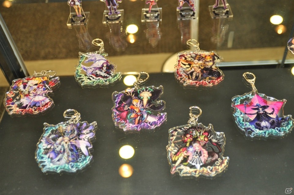 「メギド72」イベント内容&新情報盛りだくさん！全国のソロモン王たちが一堂に会したオフラインイベントをレポートの画像5