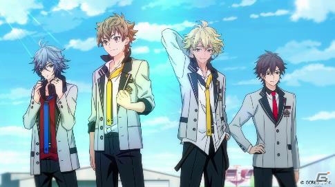 「星鳴エコーズ」公式Twitter3万フォロワー突破を記念した生放送番組にて初公開情報が多数発表！の画像6
