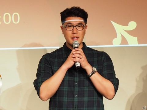 ふなっしーやエルソードとのコラボも決定！「グランドチェイス」第1回ファンミーティングイベントをレポートの画像4