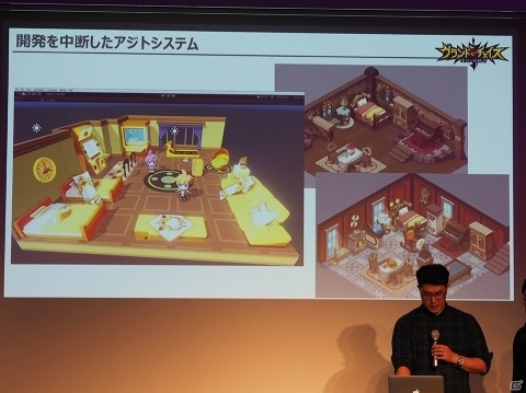 ふなっしーやエルソードとのコラボも決定！「グランドチェイス」第1回ファンミーティングイベントをレポートの画像9