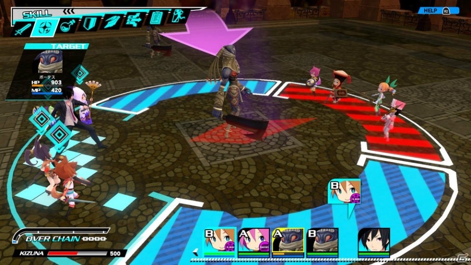 PS4「CONCEPTION PLUS 俺の子供を産んでくれ！」星の子を訓練する熱血教官！アーフィー（CV：加隈亜衣）を紹介の画像10