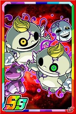 「ドラゴンポーカー」復刻スペシャルダンジョン「箱の中の道化師」が開催！の画像10
