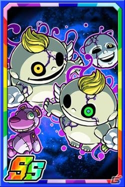 「ドラゴンポーカー」復刻スペシャルダンジョン「箱の中の道化師」が開催！の画像11