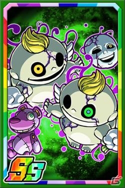 「ドラゴンポーカー」復刻スペシャルダンジョン「箱の中の道化師」が開催！の画像12