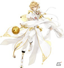 古風美男子が多数登場するSRPG「夢間集−ムカンシュウ−」の事前登録が11月12日より開始！の画像4