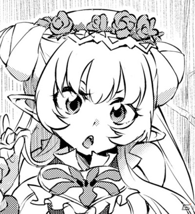 「神角技巧と11人の破壊者」のコミック連載が「マンガUP！」にてスタート！の画像7