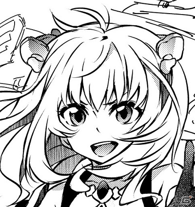 「神角技巧と11人の破壊者」のコミック連載が「マンガUP！」にてスタート！の画像9