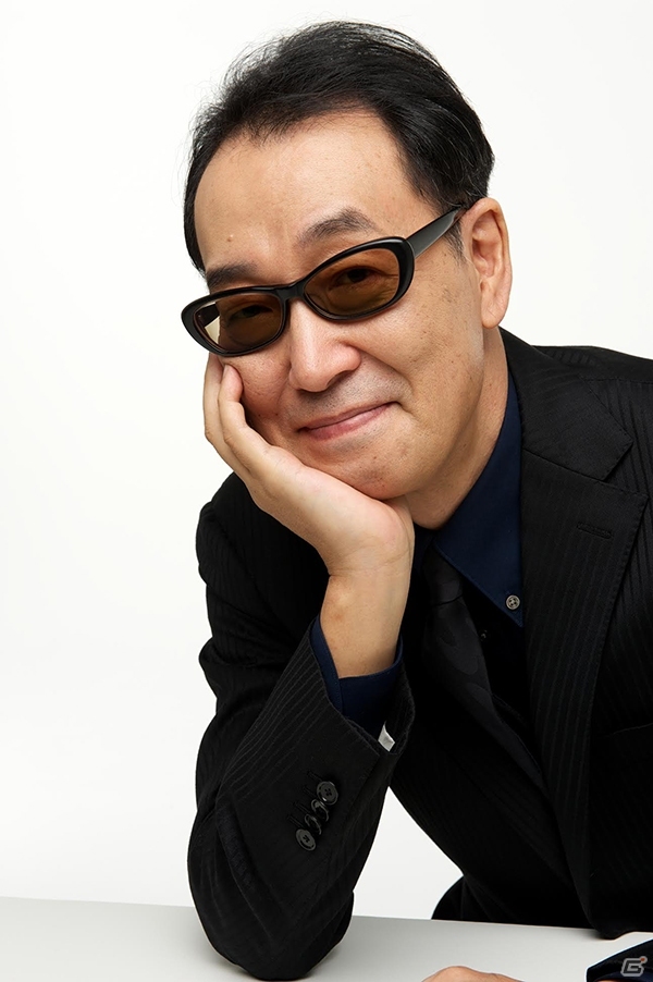「ファントム オブ キル」広井王子氏出演の4周年を記念した特別公録イベントが開催決定！の画像1