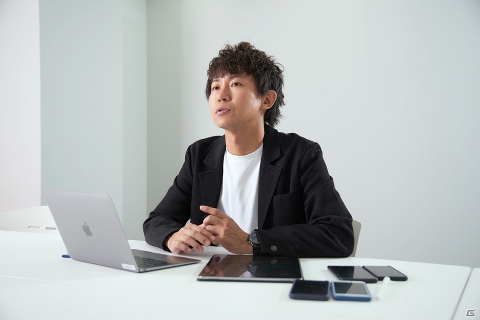 「ファントム オブ キル」広井王子氏出演の4周年を記念した特別公録イベントが開催決定！の画像3