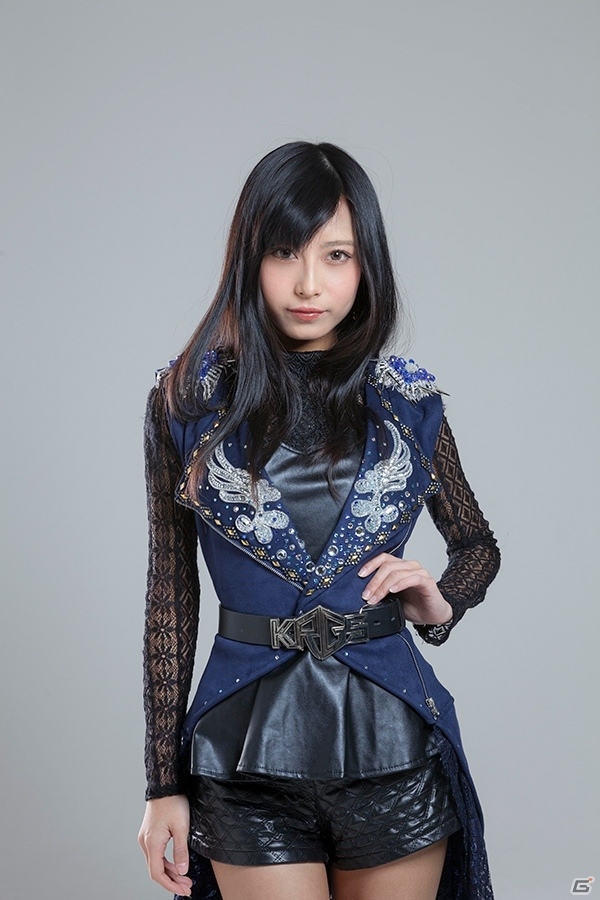 「ファントム オブ キル」広井王子氏出演の4周年を記念した特別公録イベントが開催決定！の画像4