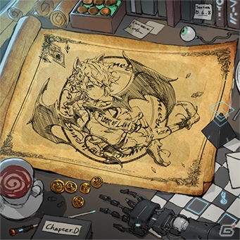 AC「グルーヴコースター」シリーズ稼働5周年を記念して「Cytus II」「Arcaea」とのコラボが開催決定！の画像3