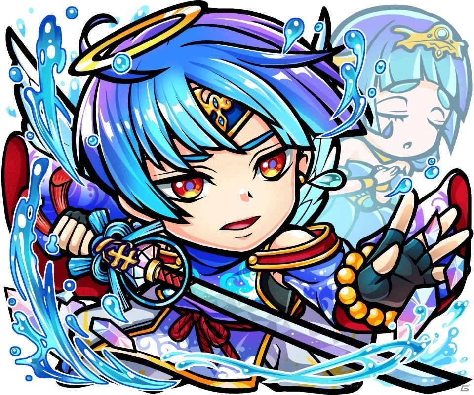 「共闘ことばRPG コトダマン」★5コトダマンの出現率が大幅アップする「超・言霊祭」が開催！の画像2