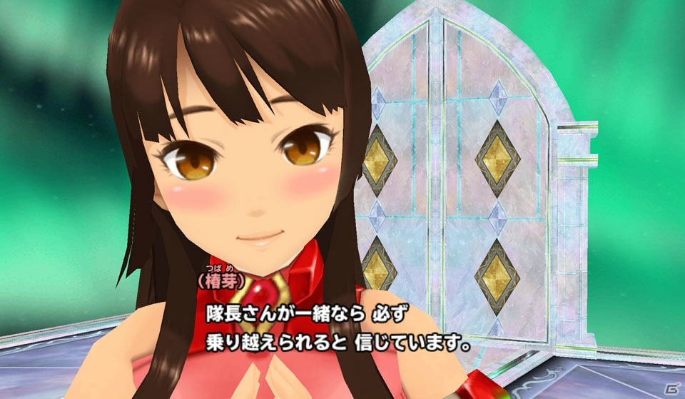 「スクールガールストライカーズ2」にボスラッシュ型の新コンテンツ「ココロラビリンス」がオープン！の画像2