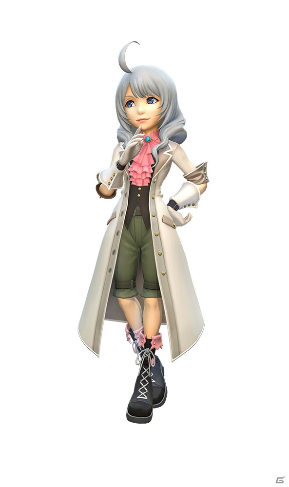 エナ・クロ様とのボスバトルも…！？「ワールド オブ ファイナルファンタジー マキシマ」の追加要素を紹介の画像13