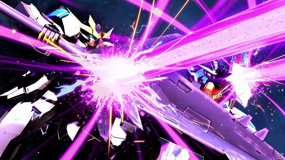 「機動戦士ガンダム エクストリームバーサス2」が稼働開始！ゲームパッドも使用可能なシリーズ最新作の画像5