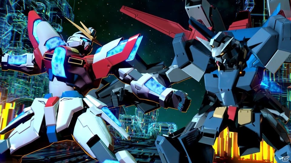 「機動戦士ガンダム エクストリームバーサス2」が稼働開始！ゲームパッドも使用可能なシリーズ最新作の画像6