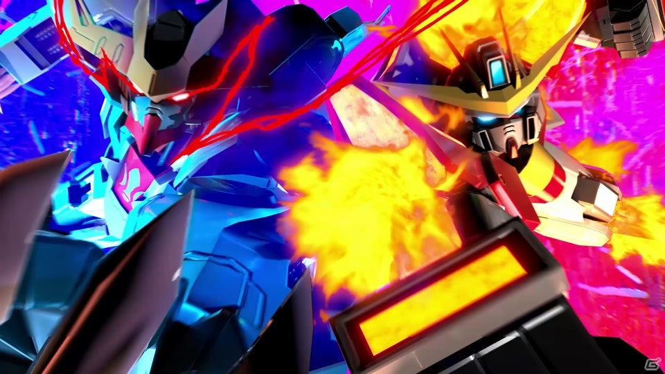 「機動戦士ガンダム エクストリームバーサス2」が稼働開始！ゲームパッドも使用可能なシリーズ最新作の画像7