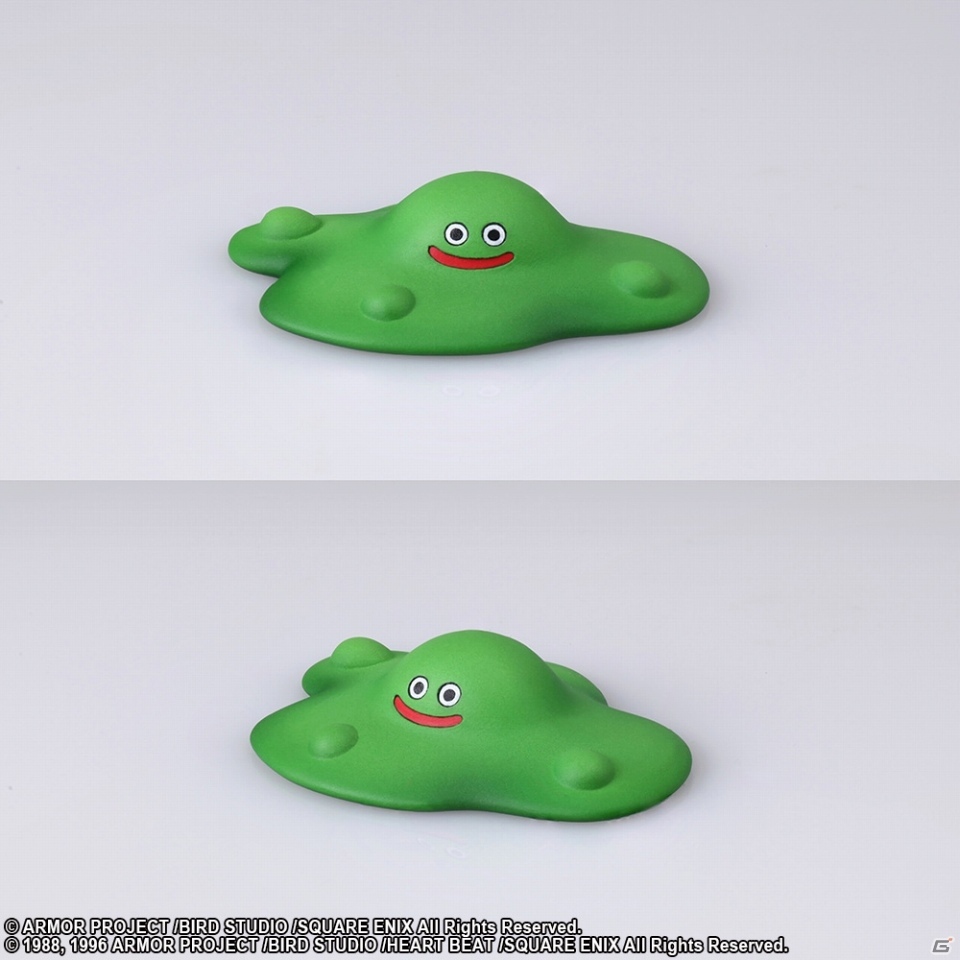 「ドラゴンクエストIII そして伝説へ…ブリングアーツ 勇者」が発売！の画像6
