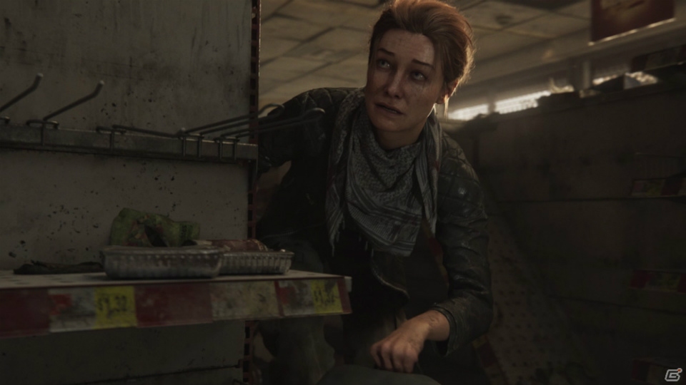 「OVERKILL's The Walking Dead」4人のプレイアブルキャラクターを紹介！の画像6