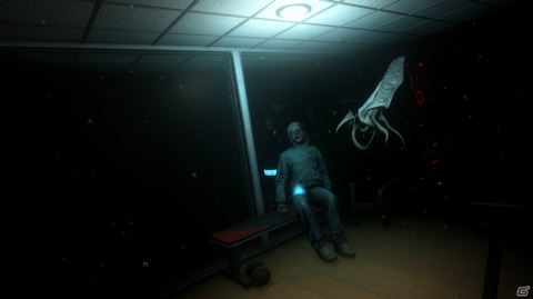 新ゲームブランド「クラリスゲームス」が発足―第1弾タイトル「Narcosis」が10月31日に配信！の画像5
