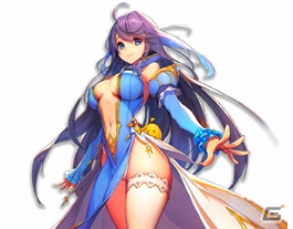 刻の反逆と未来を救う王道RPG「蒼穹のミストアーク」が配信開始！の画像2