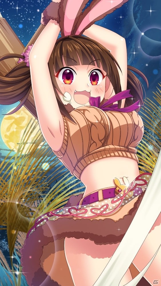 「ぱすてるメモリーズ」最強のコスチューム「追憶の煌」が新レアリティ“★4＋”として登場！の画像8