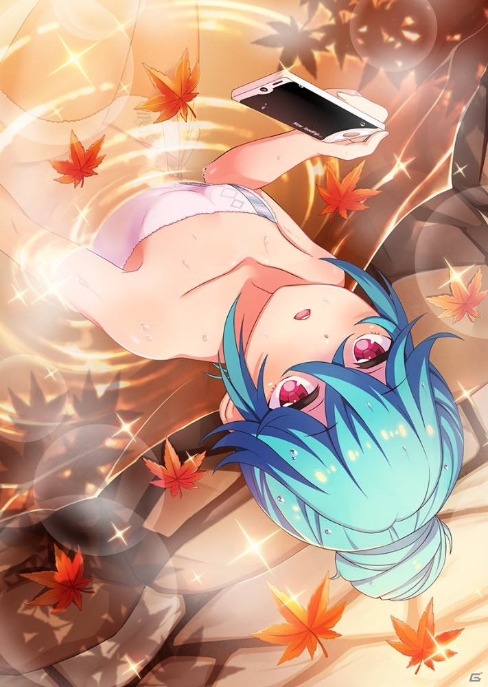 「プロジェクト東京ドールズ」に新URカード「秋色の秘湯」が登場！の画像10