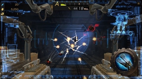 「FOX -Flame Of Xenocide-」4段階の難易度が用意されたエピソードクエストを紹介！の画像10