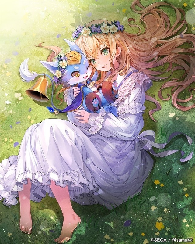 「オルタンシア・サーガ -蒼の騎士団-」実施中のプレゼントキャンペーンが増量！の画像2
