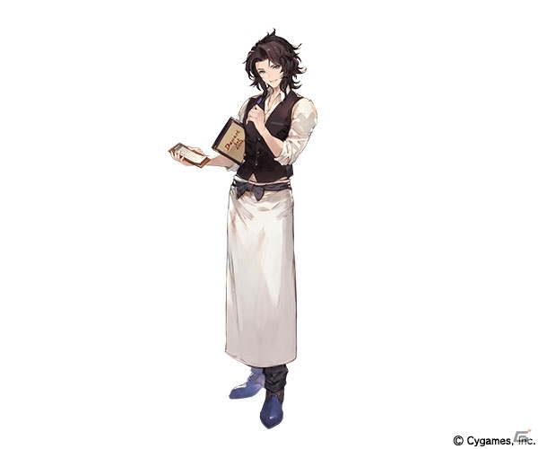 「グランブルーファンタジー」イベント「ビストロ・フェードラッヘ」が10月31日より開催！の画像3